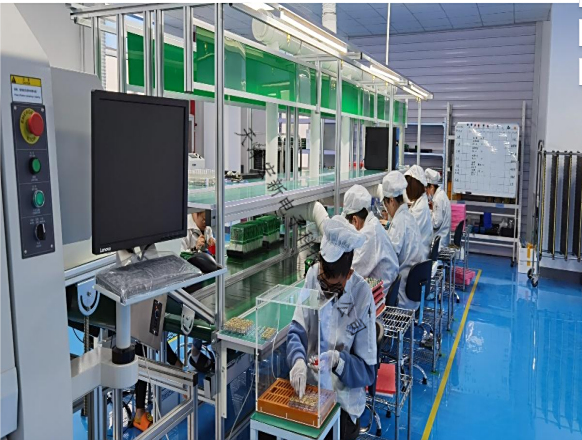 手焊无铅焊接线